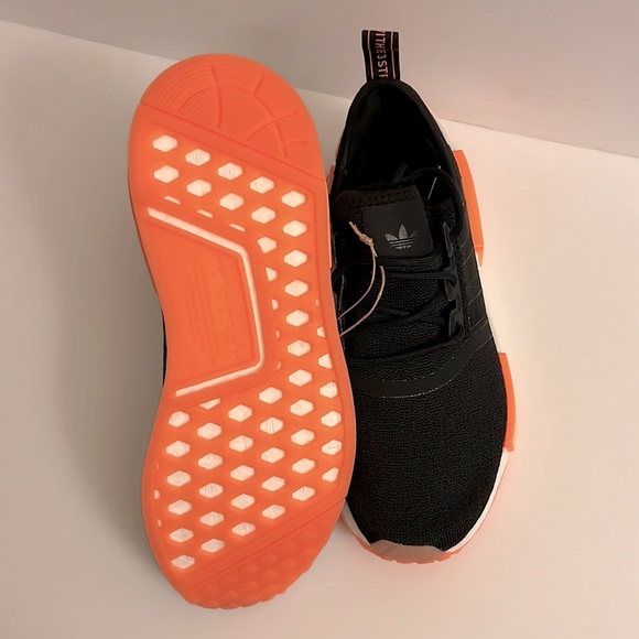 Adidas NMD_R1 Women’s Shoes - Picture 6 of 6